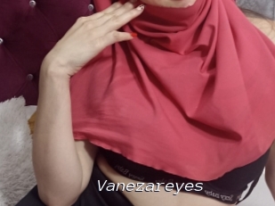 Vanezareyes