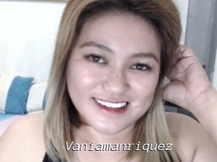 Vaniamanriquez