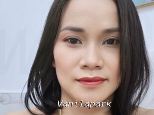 Vanilapark