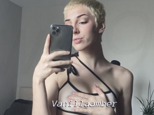 Vanillaamber