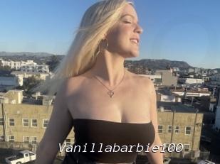 Vanillabarbie100