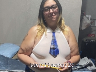 Vanillachai25