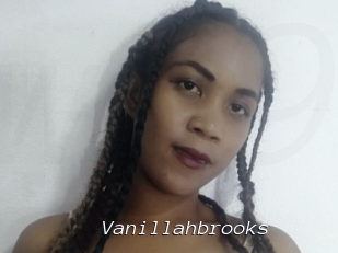 Vanillahbrooks