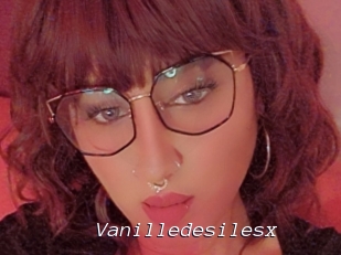 Vanilledesilesx