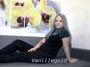 Vanillegold