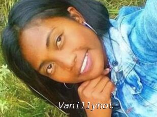 Vanillyhot