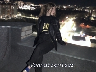 Vannabreniser