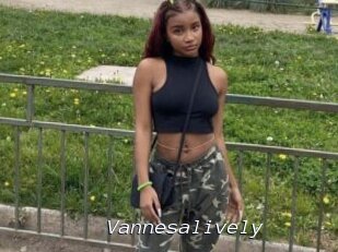 Vannesalively