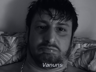 Vanuns