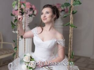 Vasilisaamore
