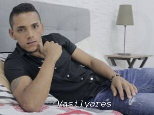 Vasilyares