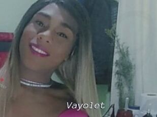 Vayolet