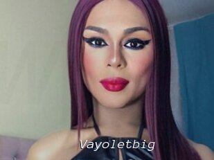 Vayoletbig