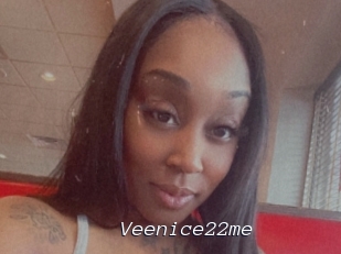 Veenice22me