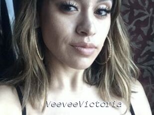 VeeveeVictoria