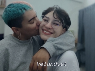 Velandvet
