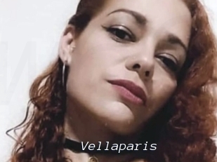 Vellaparis