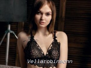 Vellarobinsonn
