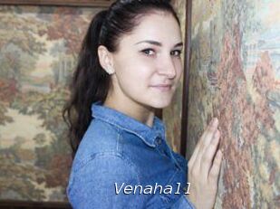Venahall