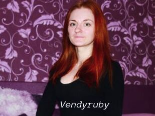 Vendyruby