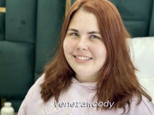 Venerawoody
