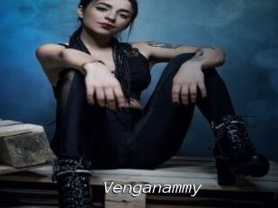 Venganammy