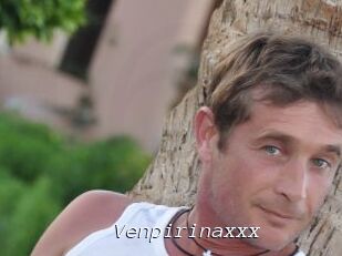 Venpirinaxxx