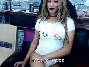 Venus_hott