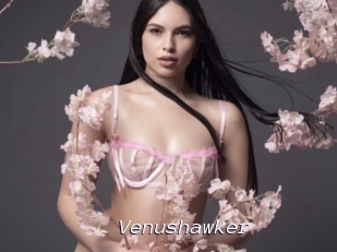 Venushawker