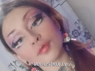 Venushexivu