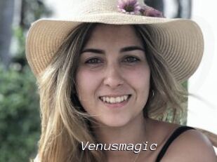 Venusmagic