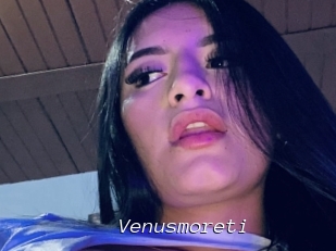 Venusmoreti