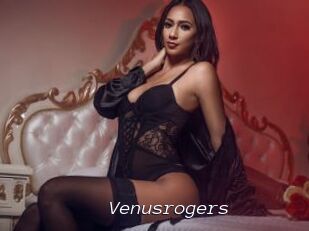 Venusrogers