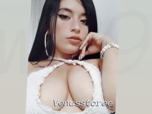 Venusstoree