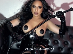 Venussummers