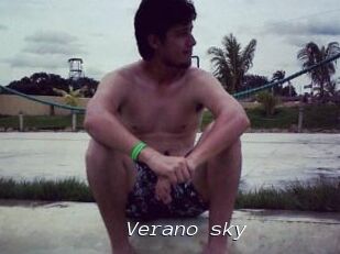 Verano_sky