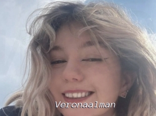Veronaalman