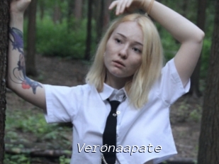 Veronaapate