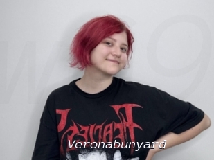 Veronabunyard