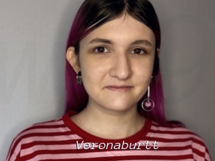 Veronaburtt