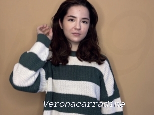 Veronacarradine
