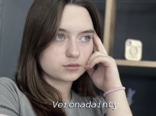 Veronadainty