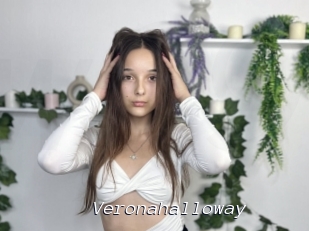 Veronahalloway