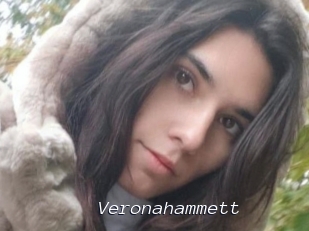 Veronahammett