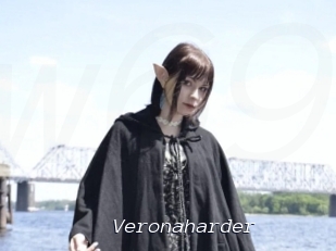 Veronaharder