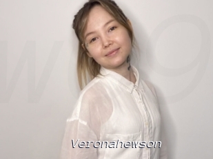 Veronahewson