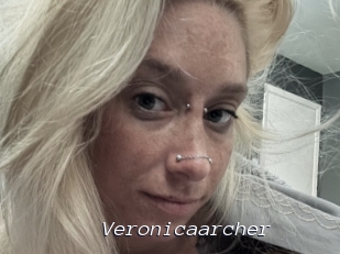 Veronicaarcher