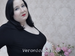 Veronicabinica