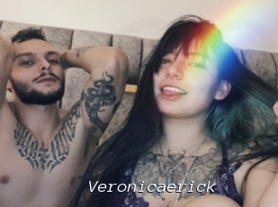 Veronicaerick