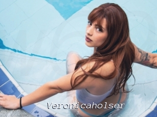 Veronicaholser